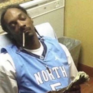 Meet your Posher, Thomas